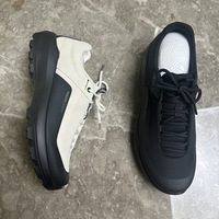 Nouvelles Chaussures de Sport Respirantes pour Hommes – Baskets de Marche et Randonnée en Plein Air – Prix Usine – Chaussures de Sport d'Extérieur pour Hommes