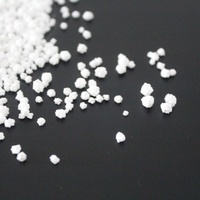 Granulés de chlorure de calcium anhydre de haute pureté de qualité industrielle (94%-98%) (CAS 10043)-Matière première chimique d'approvisionnement d'usine