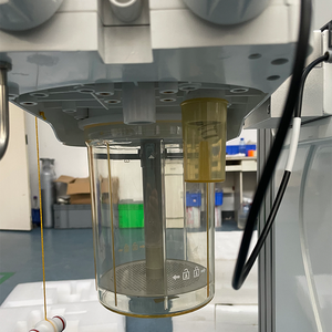 الممتاز الجراحية المتكاملة طويلة الأجل رسومية الاتجاه Anaesthetics آلات للبيع - Product Image 2