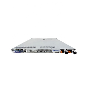 Servidor en Rack R440 PowerEdge 1U, Procesador Xeon, Memoria DDR4 de 16 GB, Disco Duro de 4 TB - Product Image 4