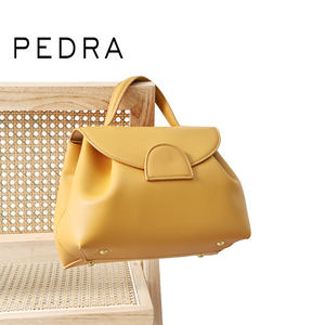 Nuova Borsa Modello PEDRA. Borsa da Donna in Pelle PU Supporta la personalizzazione completa. Logo e colore personalizzabili. - Product Image 2