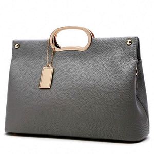 Usine BSCI, vente en gros de sacs à main personnalisés pour femmes, sacs à main en cuir pour femmes, pochettes de maquillage - Product Image 5
