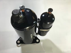 <span class=keywords><strong>Compresor</strong></span> Rotatorio Mitsubishi NNT33VAAMT R410A de 3HP, 28968Btu, 220V, 50Hz, Directo de Fábrica, para Equipos de Refrigeración - Product Image 4