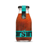 Oneup — sauce pâtes traditionnels italiennes, 250 ml, avec ballon