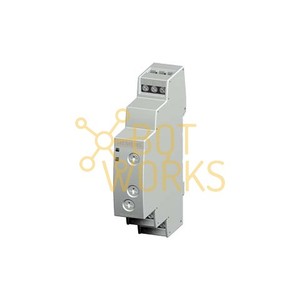 Minuteur électronique industriel Siemens 7PV15081BW30 - Neuf 230V - Product Image 1