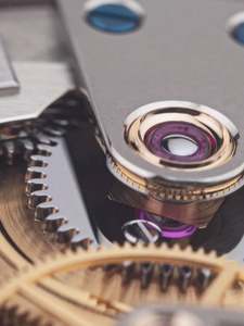 Nouvelle Arrivée 2026 – Montre Homme Super Artisanale Personnalisée, Montre Mécanique à Remontage Manuel Haut de Gamme pour Homme, Montre-Bracelet de Collection - Product Image 3