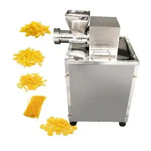 Chapati Extrusora de massa croissant volume elétrica máquina de cobertura comercial padaria divisor de massa cortador 2023