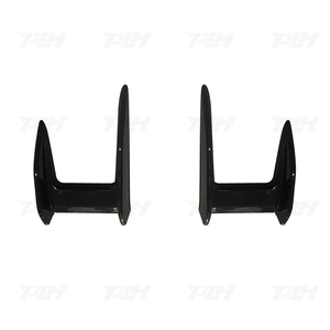 Parti Carrozzeria Stile MP F40 per <span class=keywords><strong>BMW</strong></span> <span class=keywords><strong>Serie</strong></span> <span class=keywords><strong>1</strong></span> F40 a Stile M-Performance <span class=keywords><strong>2019</strong></span>+ Kit Carrozzeria Adatto per 114i 116i 118i 120i 130i 135i - Product Image 5