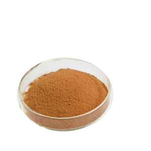 Ekstrak <span class=keywords><strong>Ginseng</strong></span> Siberia Bubuk 0,8% Eleutheroside untuk Suplemen Makanan - Product Image 1