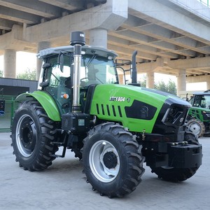 Khéo léo Kỹ Thuật 180hp Năng Lượng Mặt Trời Máy Kéo - Product Image 2