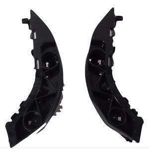 Clips de fixation de pare-chocs avant Huajiefan pour Civic 2006-2011, pièces de rechange en plastique pour matériel de montage - Product Image 5