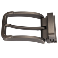 Ceinture décontractée pour homme à boucle ardillon, directement de l'usine, LY35-4023