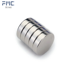 Imanes NdFeB fuertes de proveedores de neodimio de China Color negro <span class=keywords><strong>Ni</strong></span> <span class=keywords><strong>Zn</strong></span> para uso industrial que ofrece Procesamiento de soldadura por flexión - Product Image 2