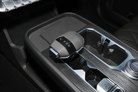 FRONTIER PRO PHEV Truk Pikap Hybrid Kualitas Terbaik ACC Adaptive Cruise Control 4WD 131KM