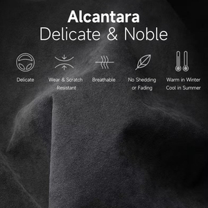 สติกเกอร์ผ้ากำมะหยี่หนังนิ่มแบบฟิล์มห่อไวนิลติดรถยนต์ดีไซน์แบบมีกาว - Product Image 2