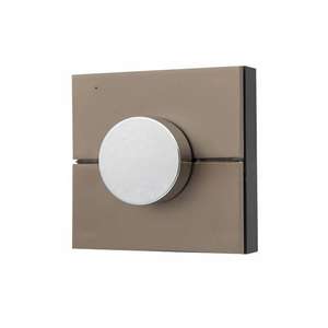 Interruptor de Pared Táctil para Timbre Inteligente, Compatible con la Aplicación EWeLink, Clasificación IP27, Material de PC, 110V-240V, Compatible con Conexión Unipolar/Bipolar 1 - Product Image 6