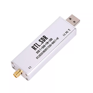 MLK <span class=keywords><strong>RTL</strong></span>-SDR <span class=keywords><strong>V3</strong></span> con 1PPM TCXO y Conector - Dongle de Radio Definido por Software R820T2 RTL2832U - Product Image 2