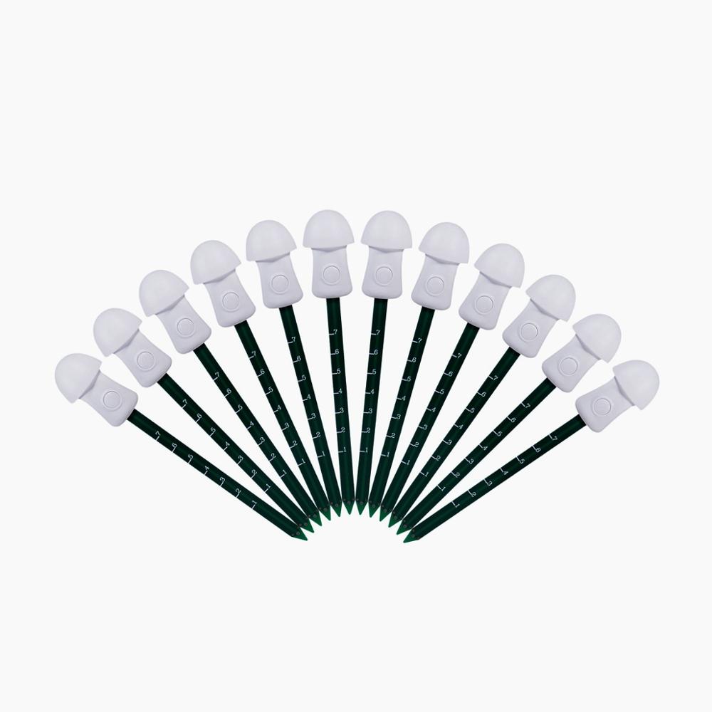 Высококачественный удобный в эксплуатации датчик влажности почвы