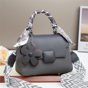 Nouvel ensemble de sacs à main pour femmes 2026 – Prix de gros, qualité de luxe, ensemble de 3 sacs à main et sacs à bandoulière pour femmes - Product Image 5