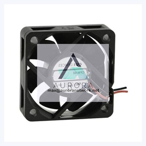 Ventiladores sin escobillas de alta calidad de OEM con buen precio para equipos eléctricos - Product Image 1