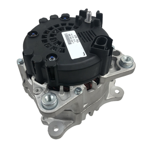 Generador <span class=keywords><strong>de</strong></span> CA Trifásico para Porsche PANAMERA Cayenne MACAN 718 Cayman BOXSTER 987, 94860301504 99660301202 - Product Image 2