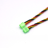 Harnais de câbles polyvalent JST GH1.25 à 3 broches RSSI Câble à pas de 1.25mm pour les applications de drone Câble