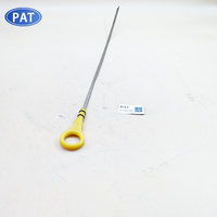 Dipstick minyak kualitas tinggi untuk Gen 2 Exo Ra OEM Pw811628 PAT suku cadang otomatis pabrik oli mesin Dipstick pengukur tingkat minyak