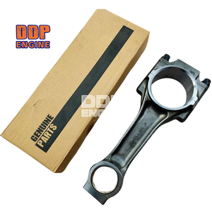 3811995 3007573 3014453 3043911 3811994 AR-10012 ก้านสูบเครื่องยนต์ดีเซลสำหรับ Cummins K19 KTA19 QSK19 - Product Image 4