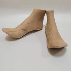 Mannequins en bois personnalisés pieds faits <span class=keywords><strong>mannequin</strong></span> de <span class=keywords><strong>pied</strong></span> femmes support vitrine maternité <span class=keywords><strong>pied</strong></span> chaussures <span class=keywords><strong>Mannequin</strong></span> bois de hêtre 50pcs - Product Image 5