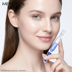 Esencia de Burbujas Ultra Beauty Antienvejecimiento, Reafirmante, Hidratante y Antiarrugas - Product Image 5