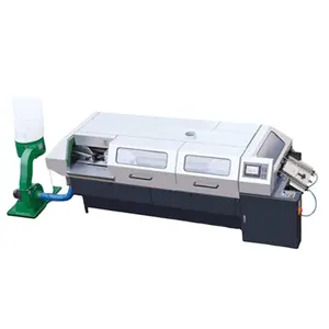 High Speed Elliptic Softcover Übung Notizbuch Binding Making Machine