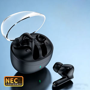 Audífonos Bluetooth TWS Promocionales con Estuche Abatible, Auriculares Inalámbricos OEM Air Buds <span class=keywords><strong>Pro</strong></span>, Venta al Por Mayor - Product Image 1
