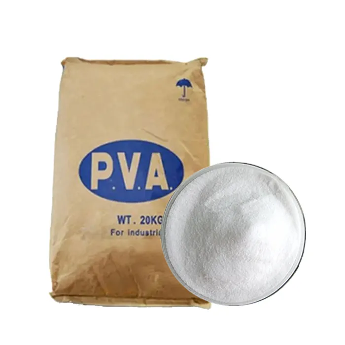 Chemischer Rohstoff preis pva Poly vinyl alkohol pva Pulver