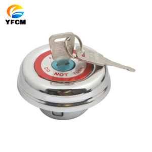 Tapa de Tanque de Combustible 85140-79200 para Excavadoras Mitsubishi, Honda, Toyota, Mazda 30, 33, 35, <span class=keywords><strong>37</strong></span>, 38mm - Product Image 1