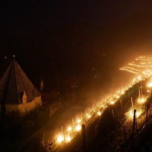 <span class=keywords><strong>Bougies</strong></span> costumées de jardin, style vintage, Anti-congélation - Product Image 6