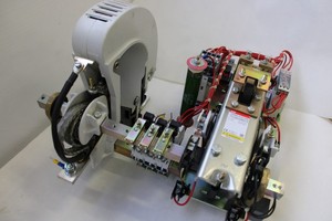 IORR400-10--AME R-คอนแทคเตอร์สำหรับ PLC - Product Image 4