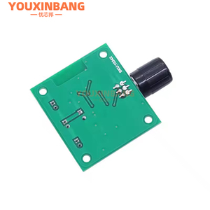 Papan Amplifier XH-A158 PAM8403 modul Speaker DIY Dual Channel 2*5W daya rendah Bluetooth 5.0 ultra-jernih - Product Image 5