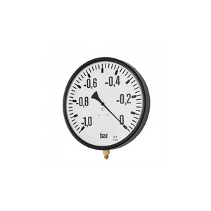 Manomètre à diaphragme Bmg 5290016, usage industriel - Product Image 5