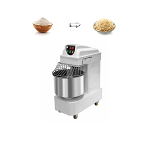 Mélangeur à pâte commercial 40HMJ pour boulangerie et transformation alimentaire, état neuf, pour restaurant et moulin à farine - Product Image 2