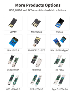 Unidad Flash USB Original JINFLY de 4GB-256GB, Fabricante de PCBA, Venta al por Mayor, Interfaz USB 3.0, Lectura de 150MB/s/Escritura de <span class=keywords><strong>80MB</strong></span>/s, 2 Años de Garantía - Product Image 6