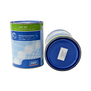Grasa para Rodamientos SKF LGLT 2/1 de Baja Temperatura y Alta Velocidad para Rodamientos de Husillos Textiles - <span class=keywords><strong>Lubricante</strong></span> SKF Original - Product Image 5