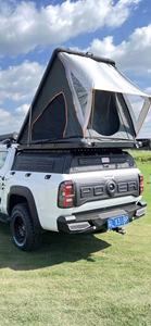 Accessoires <span class=keywords><strong>pour</strong></span> camions tout-terrain Couvre-lit de <span class=keywords><strong>tente</strong></span> en alliage d'aluminium avec <span class=keywords><strong>tente</strong></span> <span class=keywords><strong>pour</strong></span> chaque camionnette Couvre-lit de camion <span class=keywords><strong>Tente</strong></span> - Product Image 6