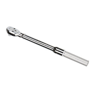 High 6000 Nm Manual Preset Torque Wrench 1\" Drive Garage <b>Tool</b> for Car <b>Vehicle</b> Metric Measurement Spanner Preset Torqu - Product Image 6