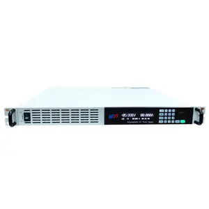 2000V0.5A 1KV1200V1500V2KV2500V3KV High voltage adjustable DC power supply