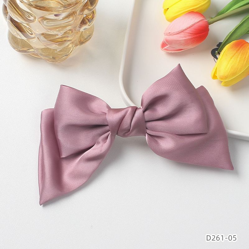 5 # สีม่วงอ่อน