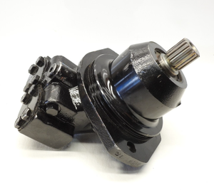 R902269716 A2FEM056/70NWVP2Z611C0J-0 Bomba de Pistones para Motor Hidráulico A2FO A2FM A2FE A2FM45 A2FM80 A2FE45 A2FEM - Product Image 4