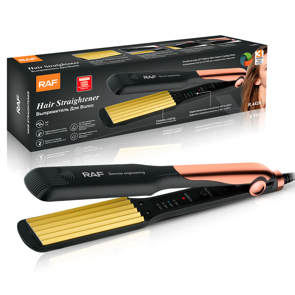 Hair Crimper