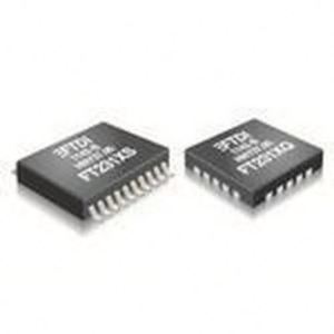 New-Original In Stock FT231XS-R UART Integrated Circuit ic Electronic Component - Product Image 1