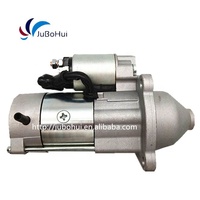 Applicable aux démarreurs de moteur Foton Cummins ISF2.8 5266969 5295576 5311304 S4320110 5363153