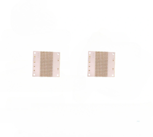 उच्च शक्ति Uvb के नेतृत्व वाले चिप्स 1w-20w 265nm-365nm sd 3535 3838 5050 6565 Uvb - Product Image 3